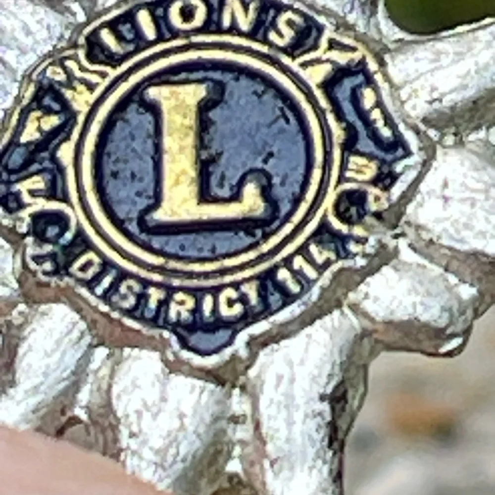 Lions Club 🔹smoke free